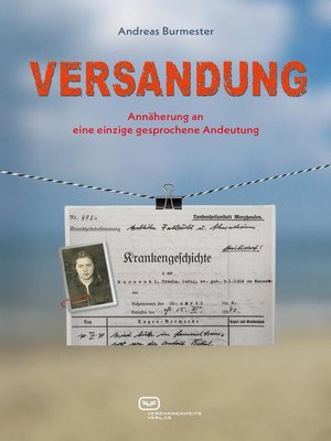 cover image of Versandung